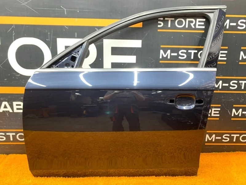 Дверь Audi A4 2013 8K0831051J B8/8K CDNC, передняя левая