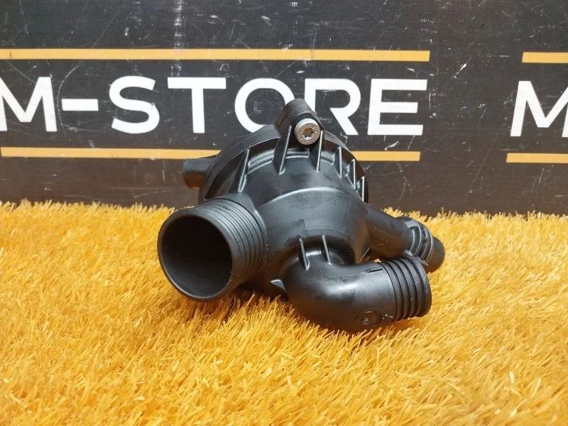 Термостат Bmw X6 2011 11537601158 E71 N55B30A