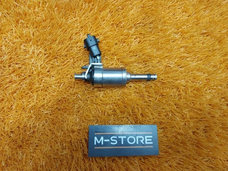 Форсунка топливная Volvo Xc60 2013 31480972 DZ47 B4204T7