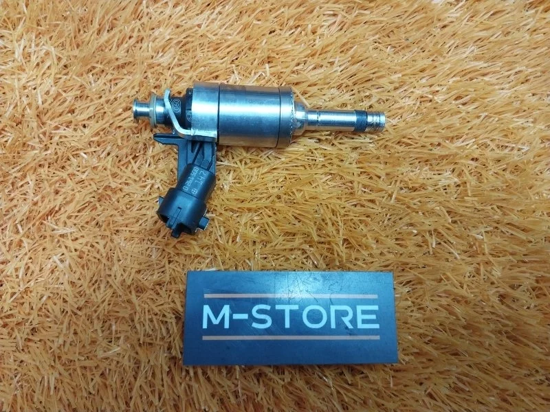 Форсунка топливная Volvo Xc60 2013 31480972 DZ47 B4204T7