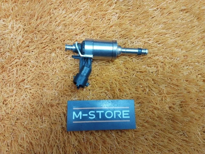 Форсунка топливная Volvo Xc60 2013 31480972 DZ47 B4204T7