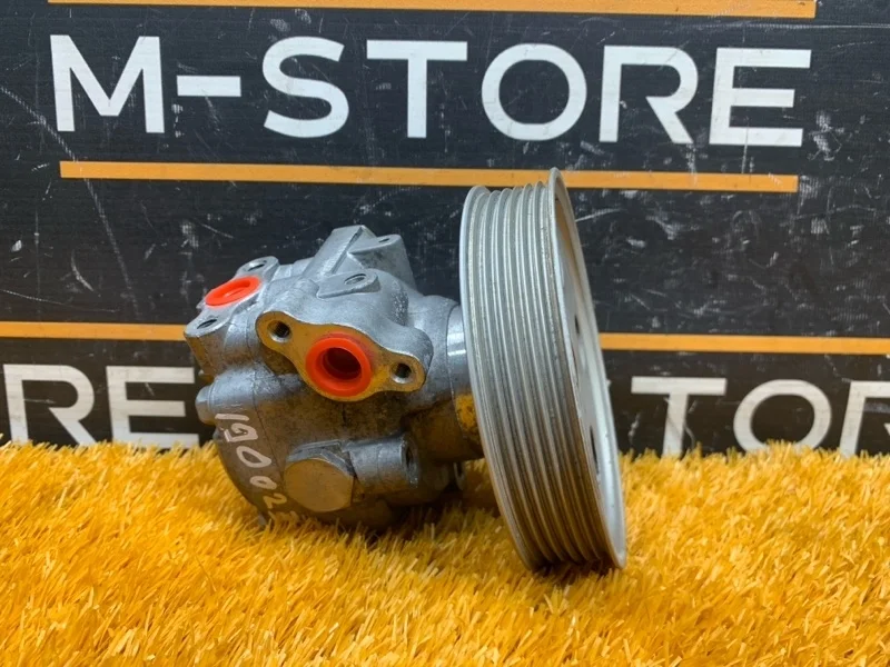 Гидроусилитель Audi A4 2009 8K0145153F B8/8K CDHB