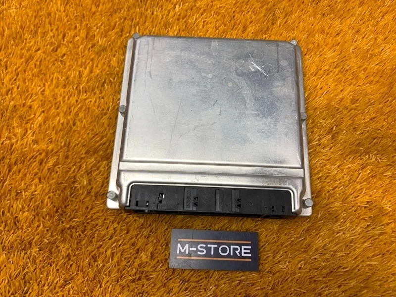 Блок управления двс Mercedes-Benz E-Class 2004 A1121535479 W211 112.913