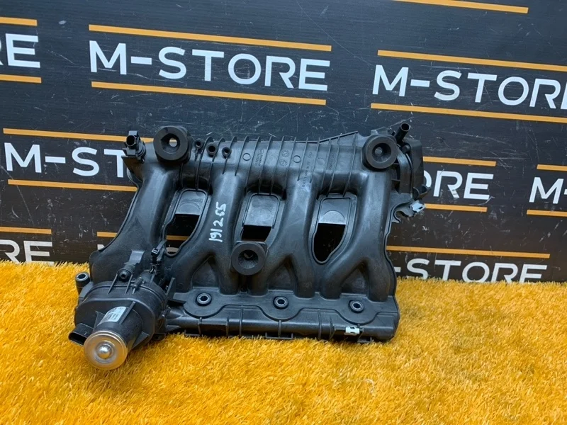 Коллектор впускной Mercedes-Benz C-Class 2010 A2710903037 W204 271.860