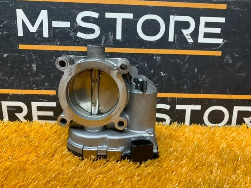 Дроссельная заслонка Mercedes-Benz C-Class 2010 A2661410525 W204 271.860