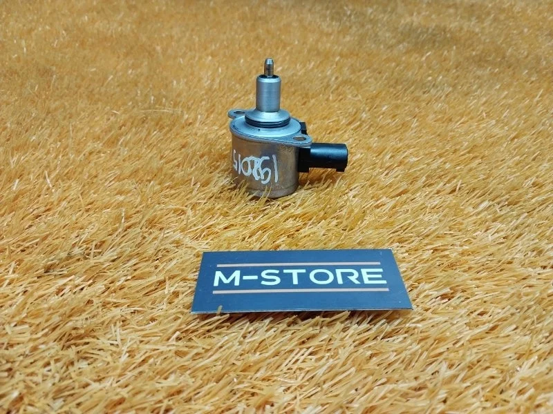 Сервотроник(клапан рулевой рейки) Bmw 7-Series 2011 7882340118 F01 N63B44A