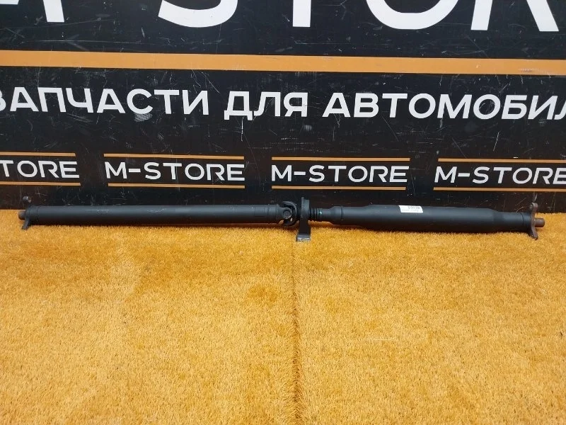 Карданный вал Mercedes-Benz E-Class 2012 A2124102416 W212 276.952, задний