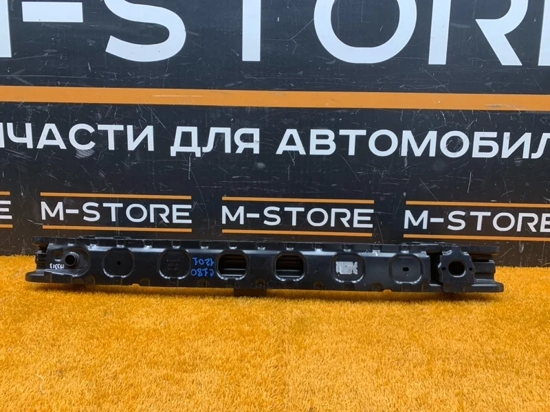 Усилитель бампера Mercedes-Benz A-Class 2015 A2466101100 W176 270.910, задний