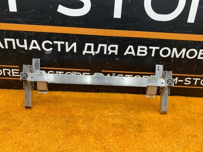 Усилитель бампера Mercedes-Benz A-Class 2015 A2466200019 W176 270.910, передний