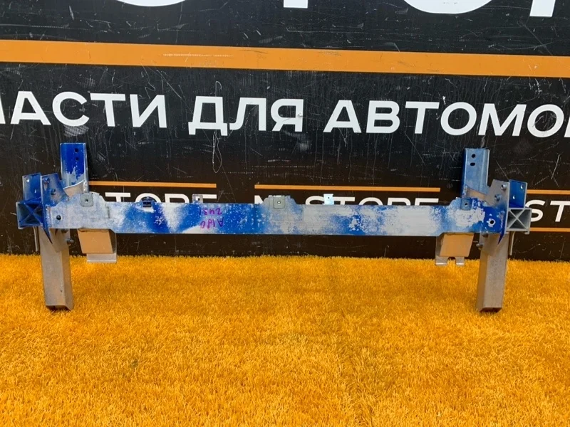 Усилитель бампера Mercedes-Benz A-Class 2013 A2466200019 W176 270.910, передний