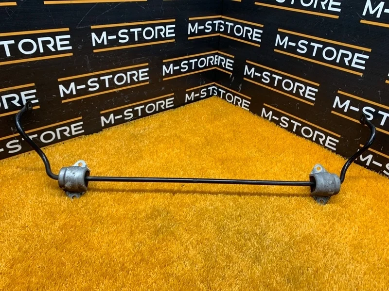 Стабилизатор Bmw 5-Series 2011 33556789870 F10 N52B30A, задний