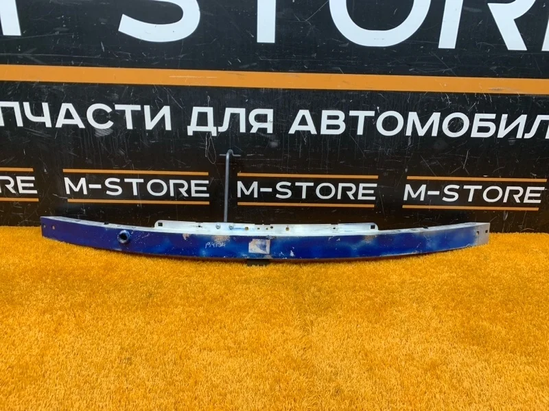 Усилитель бампера Mercedes-Benz C-Class 2010 A2046205134 W204 271.860, передний