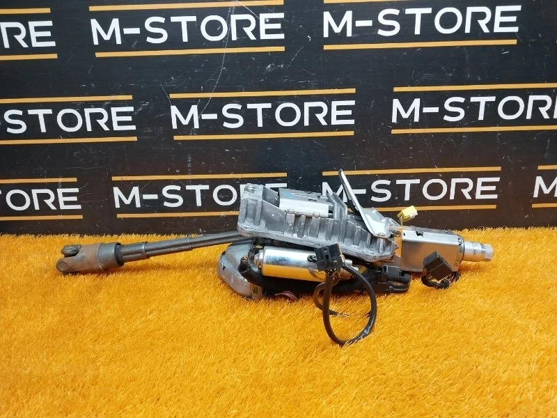Рулевая колонка Audi A6 2008 4F0419512T C6/4F BDX
