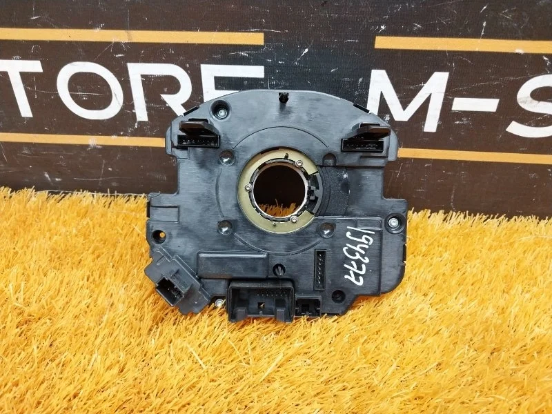 Блок подрулевых переключателей Audi A6 2012 4G0953568A C7/4G CHVA