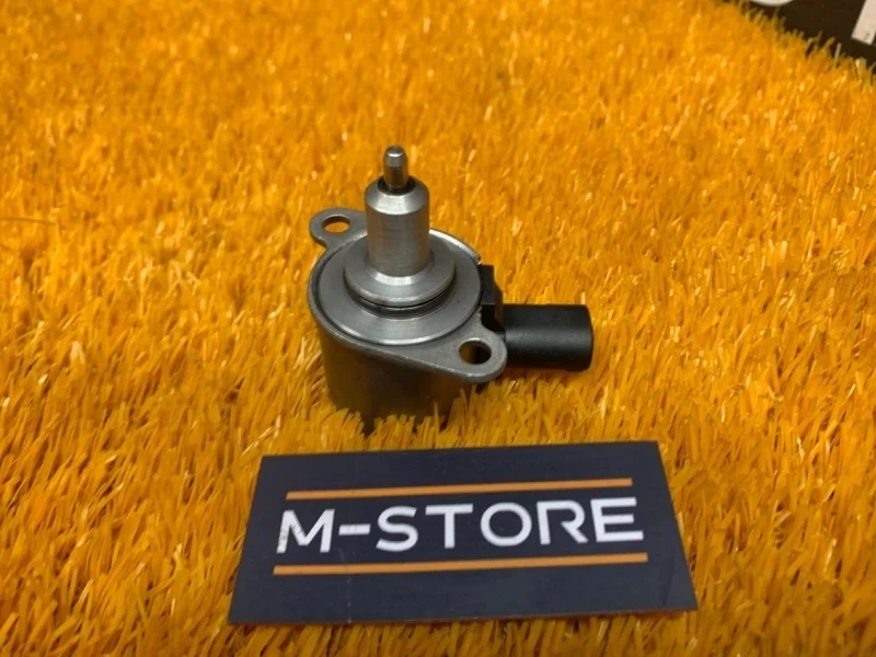 Сервотроник(клапан рулевой рейки) Bmw 5-Series 2006 7882340 E60 N52B30A