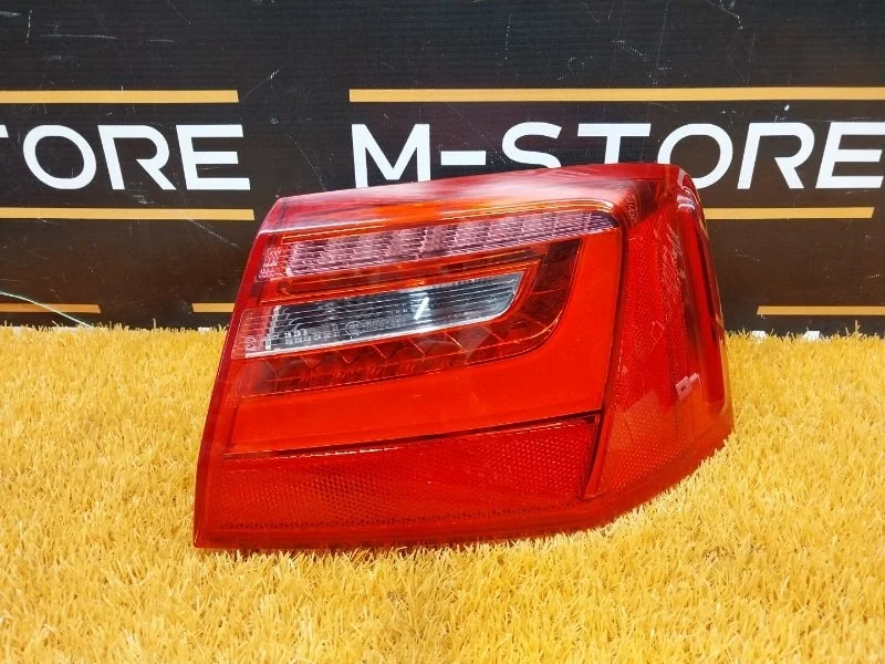 Фонарь задний Audi A6 2012 4G5945096A C7/4G CHVA, правый