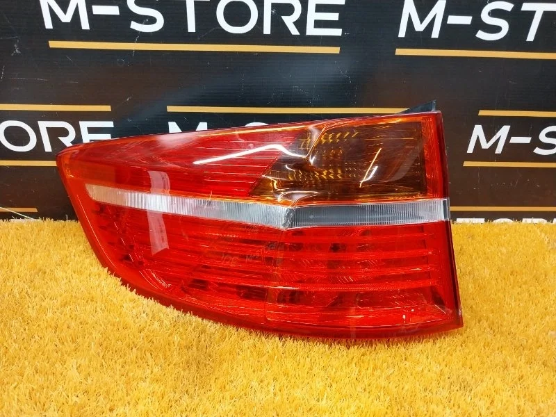 Фонарь задний Bmw X6 2011 7179983 E71 N55B30A, левый