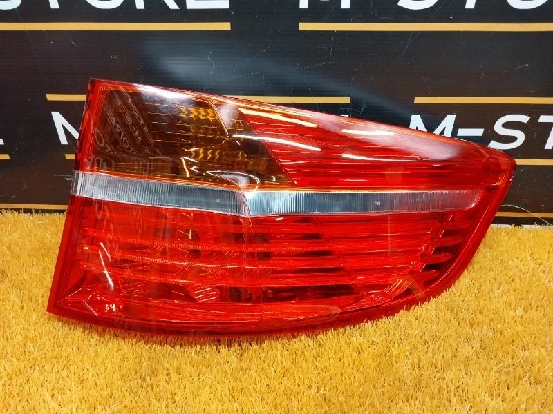 Фонарь задний Bmw X6 2011 7179984 E71 N55B30A, правый