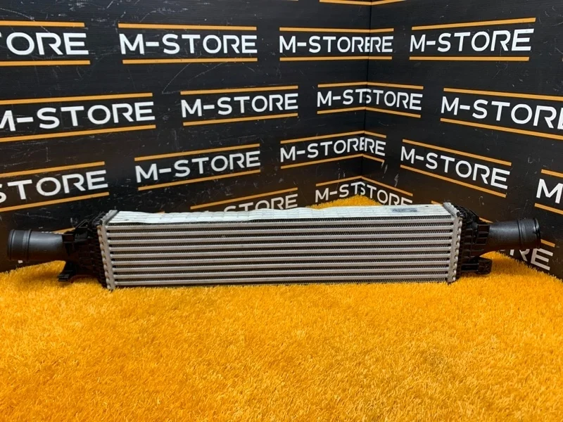 Интеркулер Audi A4 2013 8K0145805P B8/8K CDNC