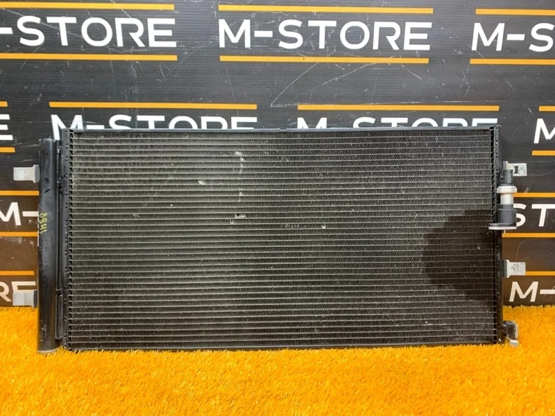 Радиатор кондиционера Audi A4 2013 8T0260401 B8/8K CDNC