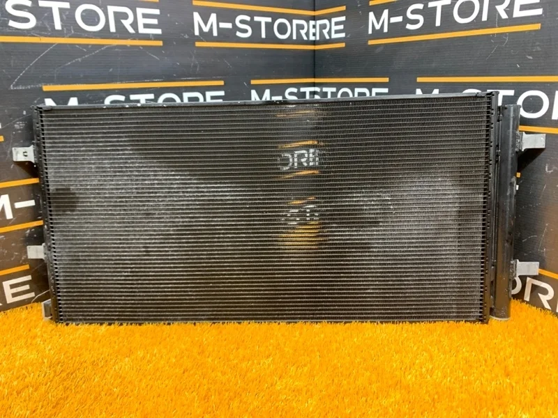 Радиатор кондиционера Audi A6 2012 4G0260401B C7/4G CHVA