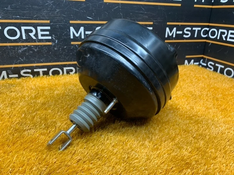 Вакуумный усилитель Bmw 3-Series 2012 34336851099 F30 N47D20C