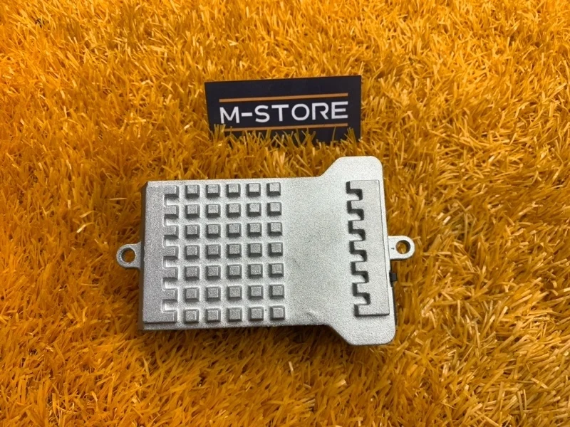 Регулятор отопителя Mercedes-Benz C-Class A2308210251 W203