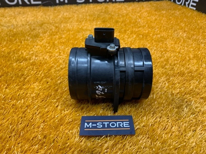 ДМРВ Volkswagen Tiguan 2012 06J906461D 5N CCZD