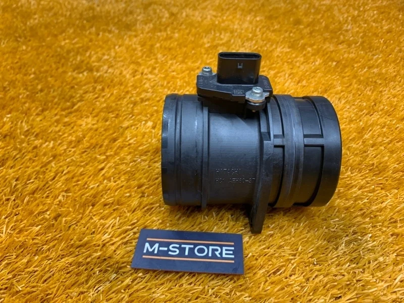 ДМРВ Audi A4 2013 06J906461D B8/8K CDNC