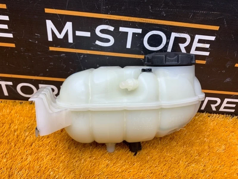 Бачок расширительный Bmw 3-Series 2012 17137609468 F30 N47D20C