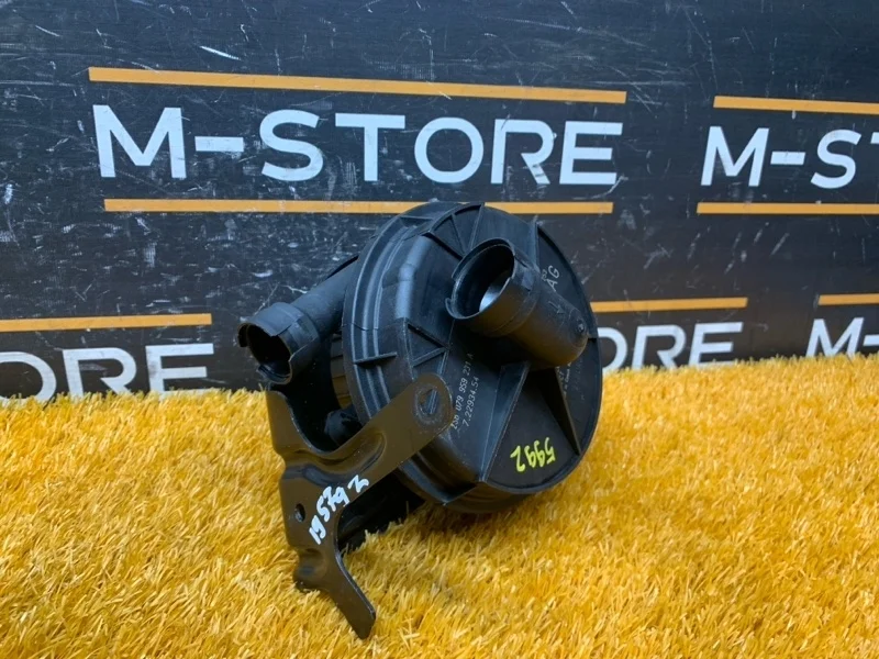 Насос воздушный Audi A6 2012 079959231A C7/4G CHVA