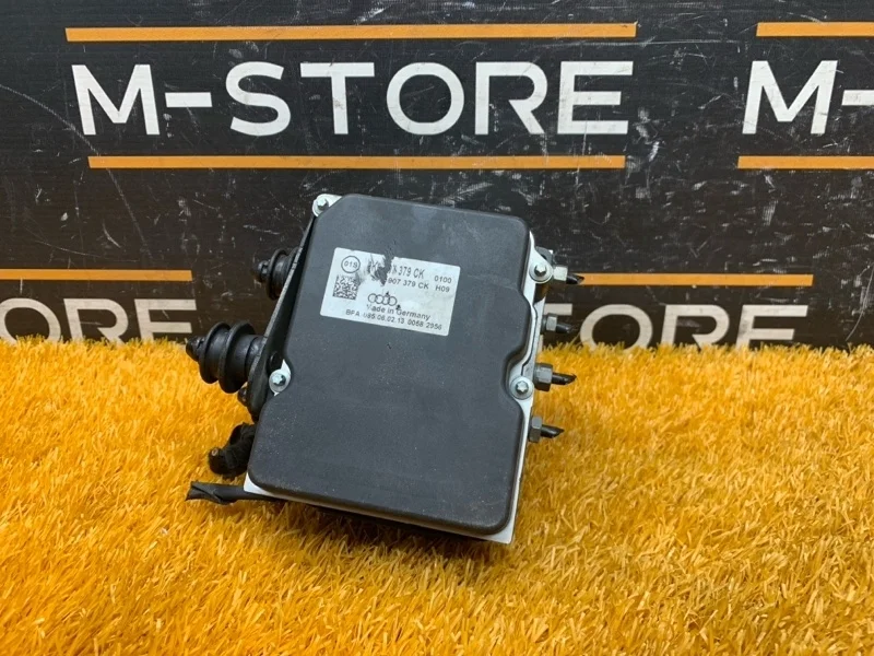 Блок ABS Audi A4 2013 8K0614517GM B8/8K CDNC