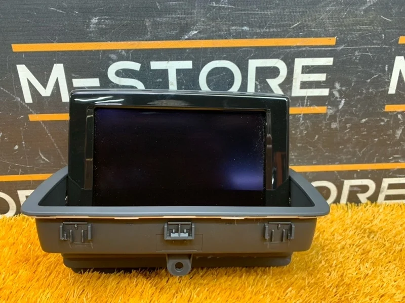 Монитор Audi Q3 2013 8U0857273A 8U CPSA