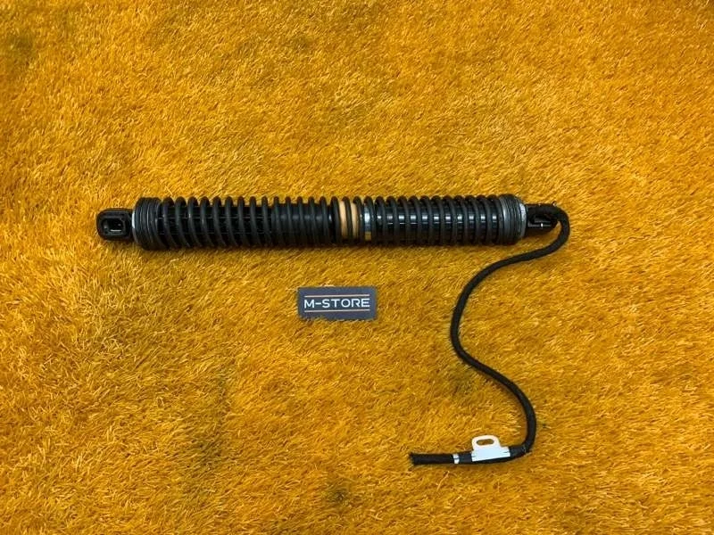 Амортизатор багажника Bmw 7-Series 2011 7185713 F01 N63B44A, левый