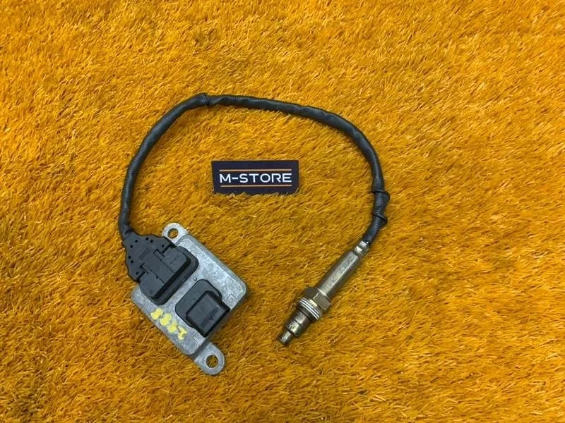 Датчик NOX Mercedes-Benz E-Class 2012 A0009056900 W212 276.952