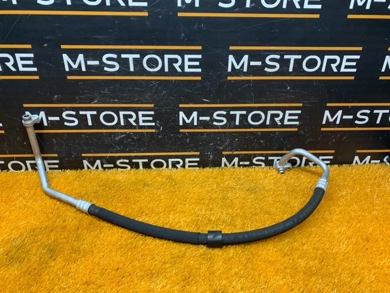 Трубка кондиционера Audi Q3 2013 8U0820721F 8U CPSA