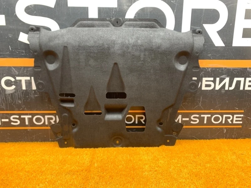 Защита двигателя Volvo Xc60 2013 31290965 DZ47 B4204T7