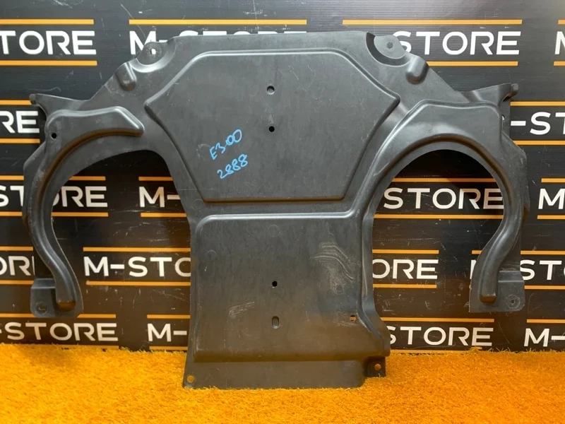 Защита АКПП Mercedes-Benz E-Class 2012 A2125243130 W212 276.952