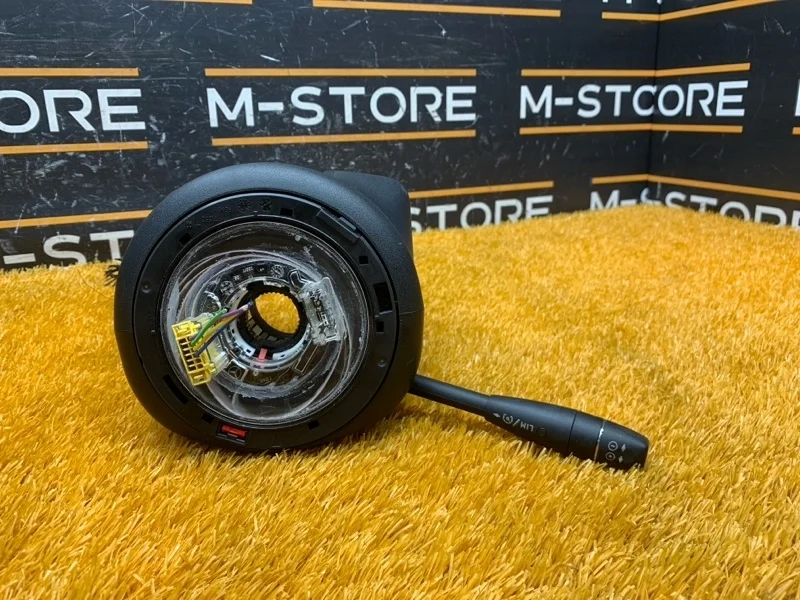 Подрулевой переключатель Mercedes-Benz C-Class 2012 A2129007502 W204 271.820