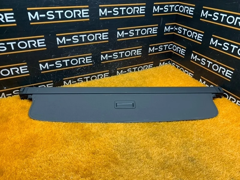 Шторка багажника Volvo Xc60 2013 39823857 DZ47 B4204T7