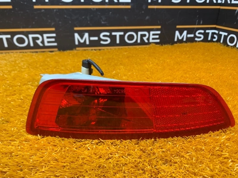 Фонарь в бампер Volvo Xc60 2013 30763323 DZ47 B4204T7, правый