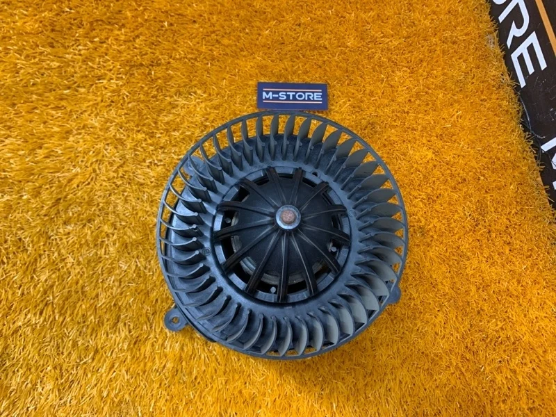 Мотор печки Mercedes-Benz E-Class 2008 A2119062400 W211 272.922