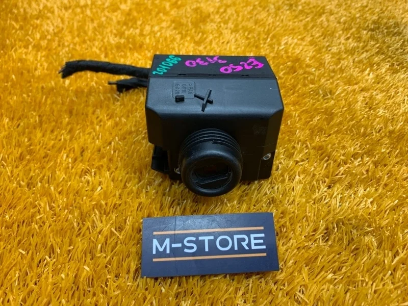 Замок зажигания Mercedes-Benz E-Class 2008 A2115452308 W211 272.922