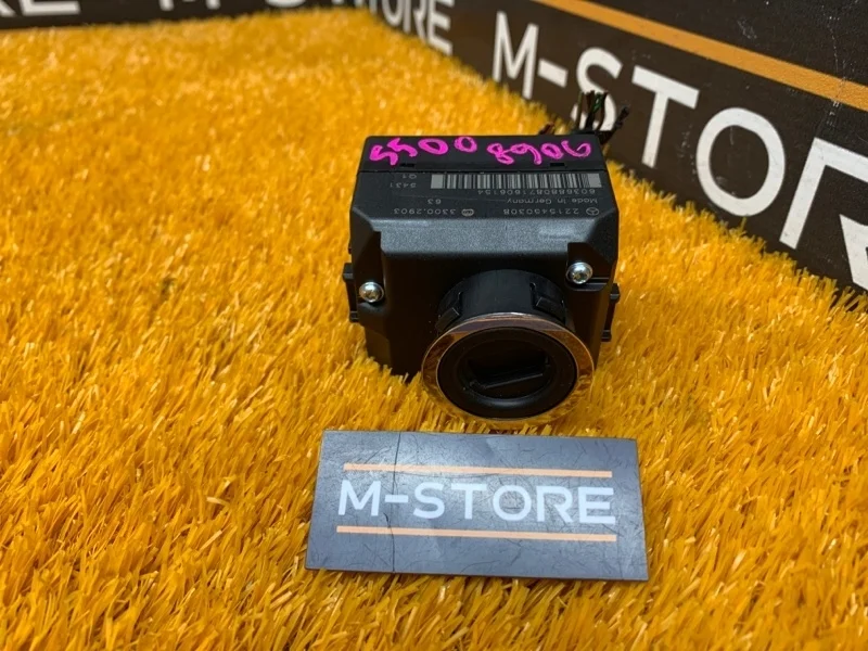 Замок зажигания Mercedes-Benz S-Class 2005 A2215450308 W221 273.961