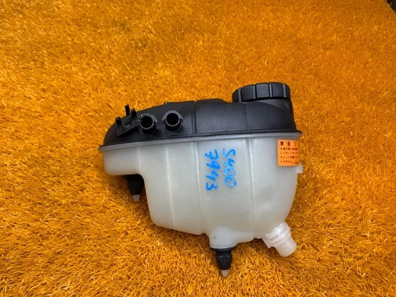 Бачок расширительный Mercedes-Benz S-Class 2014 A2225000849 W222 276.960