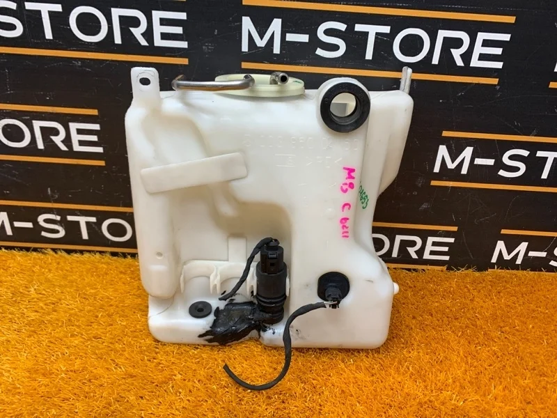 Бачок омывателя Mercedes-Benz C-Class 2000 A2038600260 W203 111.951