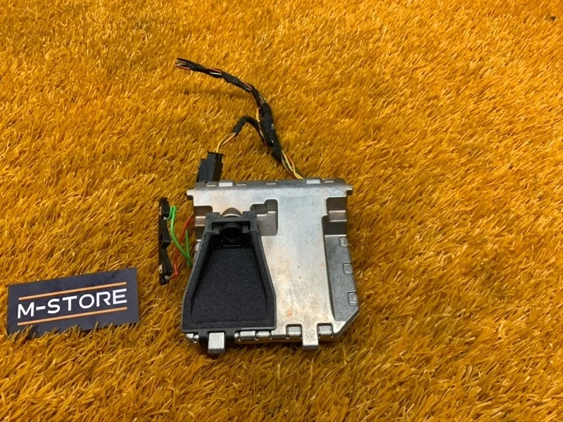 Камера Mercedes-Benz Gla-Class 2014 A0009057302 X156 270.920, передняя