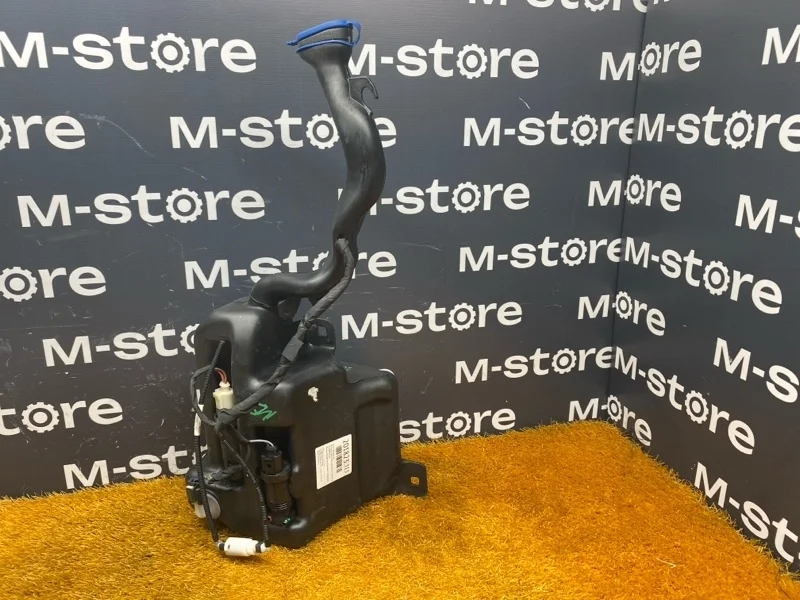 Бачок омывателя Mercedes-Benz Gla-Class 2014 A2468690120 X156 270.920