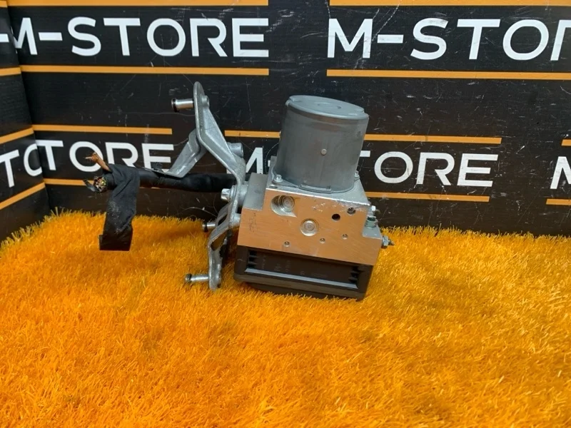 Блок ABS Mercedes-Benz E-Class 2008 A2114312812 W211 272.922