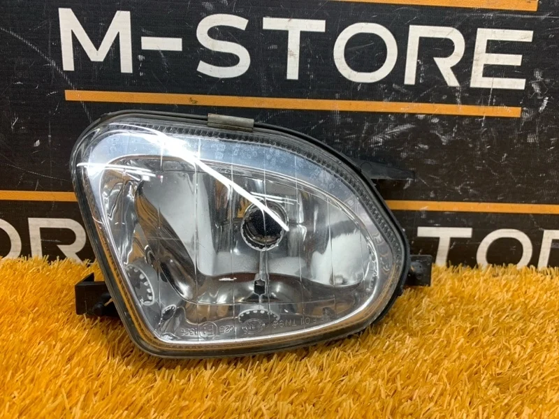 Фара противотуманная Mercedes-Benz E-Class 2004 A2118200656 W211 112.913, правая